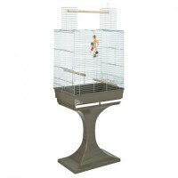 Клетка для птиц Fop «Soraya» 81 x 45 x 155 см